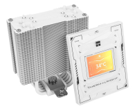 Thermalright Burst Assassin 120 Vision White 120mm - 1483684 - zdjęcie 5